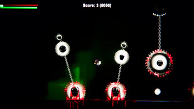 John Dungeon 2 screenshot