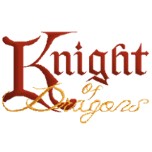 Knight of Dragons Image