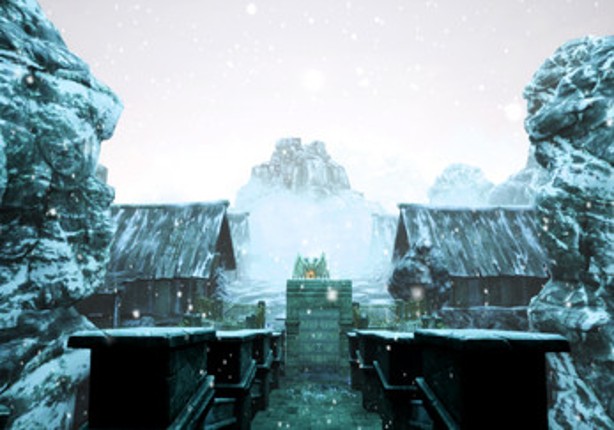 Labyrinth Image