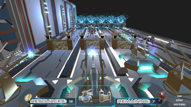 Last Fortress Image