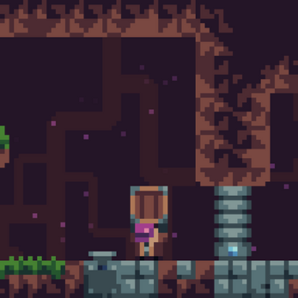 Lode screenshot