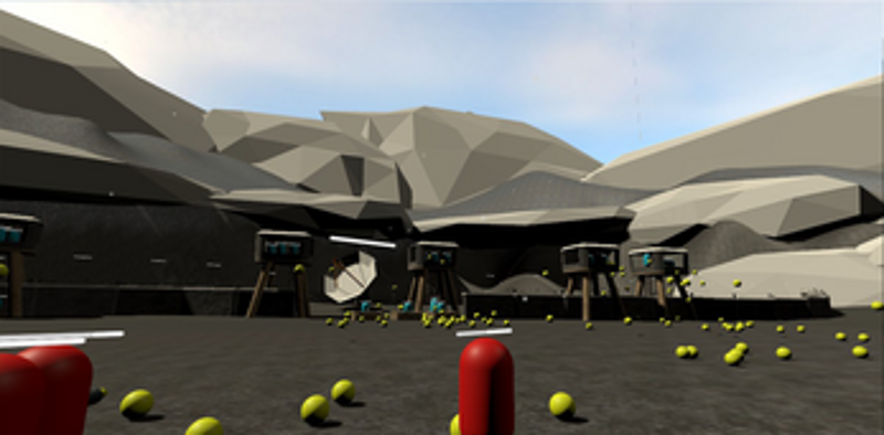 Lost Signal screenshot