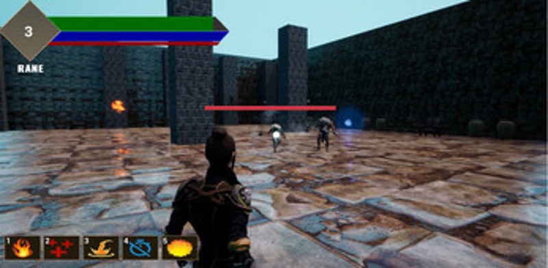 Malevolence V2 Image