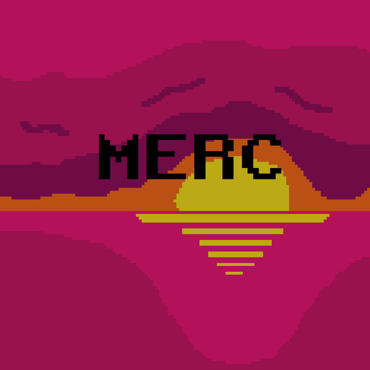 Games like Merc