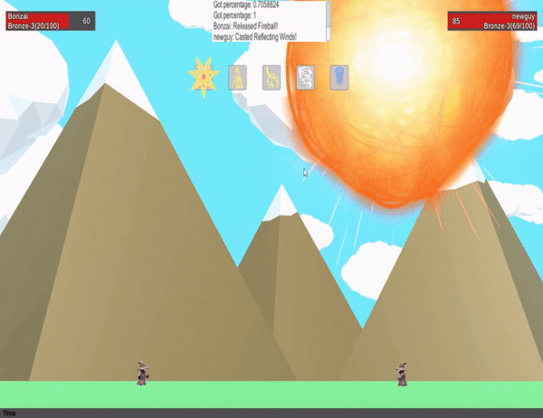 Games like Mind Game: Magi