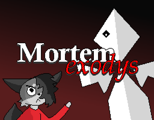 Games like Mortem Exodys