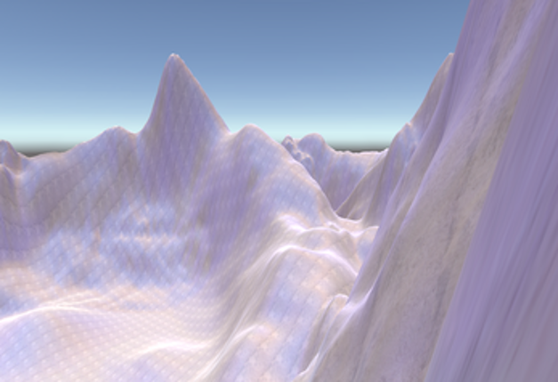 Mount Success screenshot