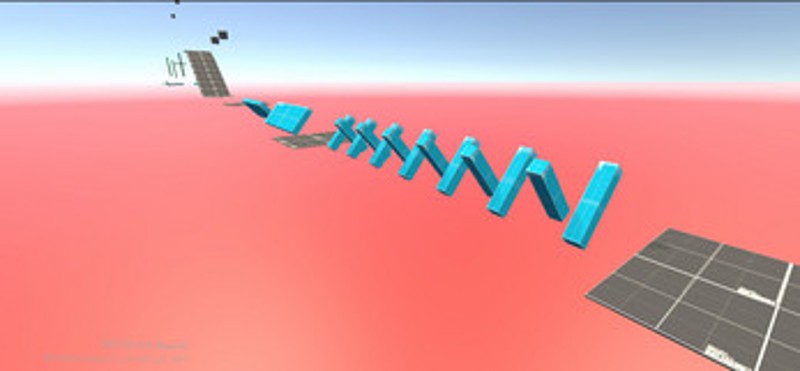 MSD Parkour Image
