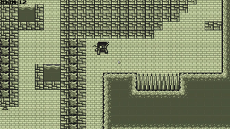 Ninja: 99 Rooms Challenge screenshot