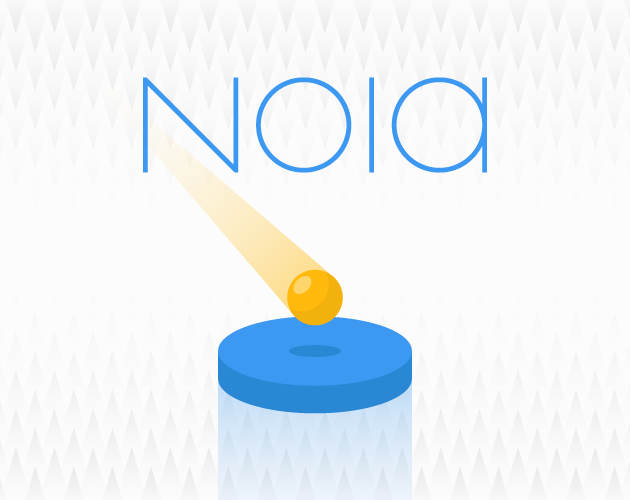 Games like Noia - Bouncing Ball