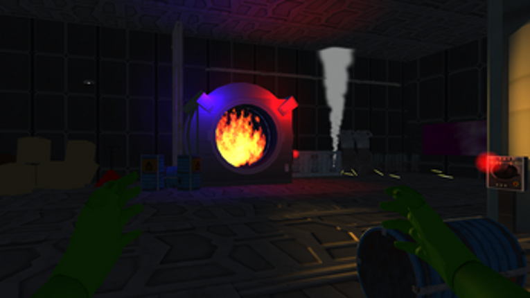 Nuclear Arms 3 Image