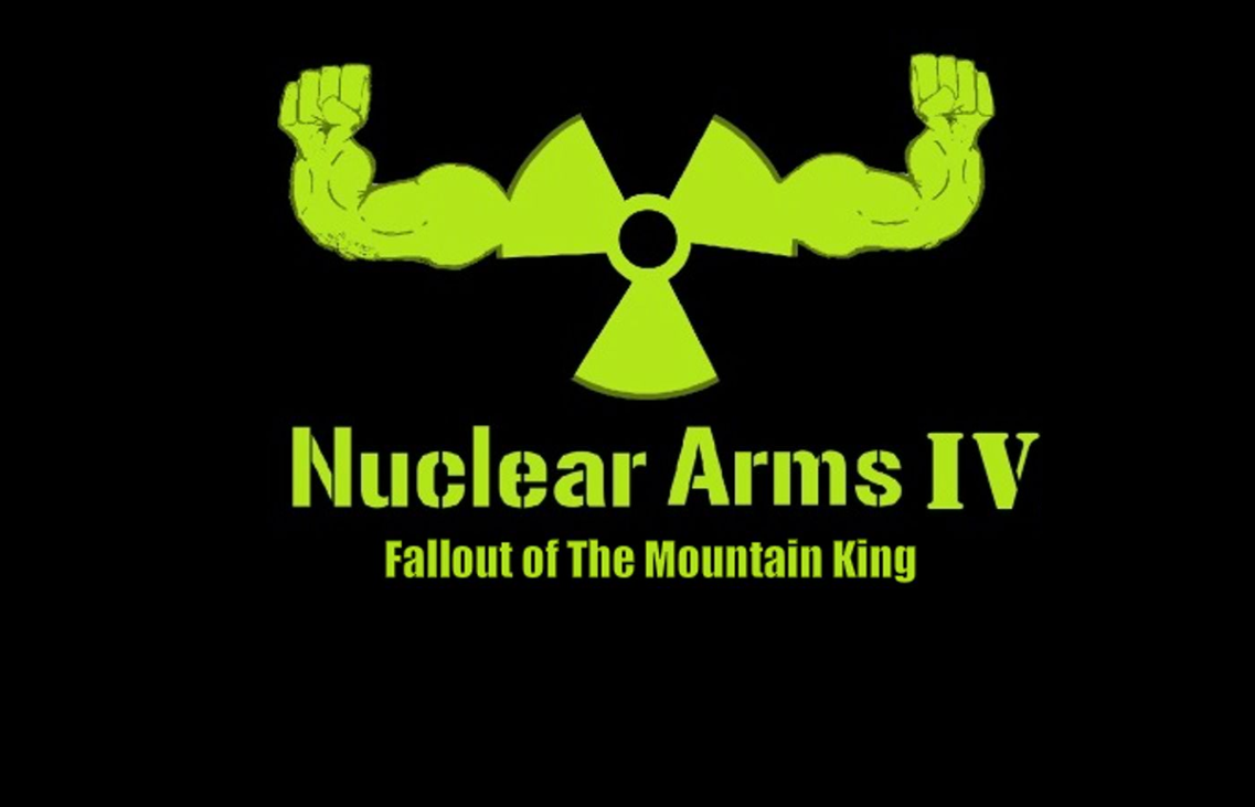 Games like Nuclear Arms 4