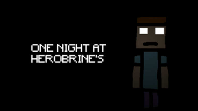 One Night At Herobrine's (Old) Image