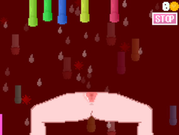 Orgy Succubus Image