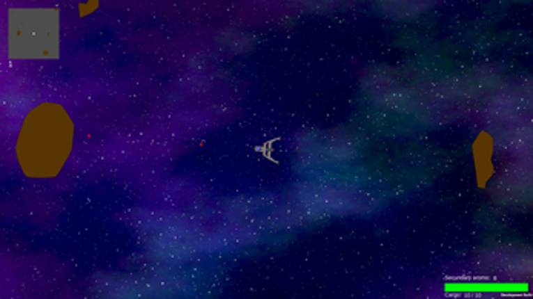 Planet Protector screenshot