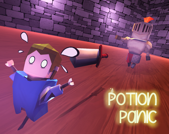 Potion Panic Image