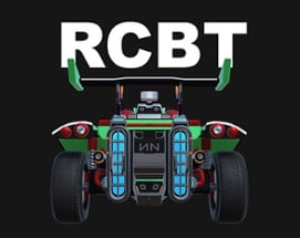 Rocket Car Boost Trial Image