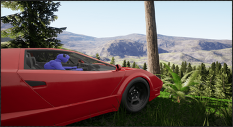 Revelt Project screenshot