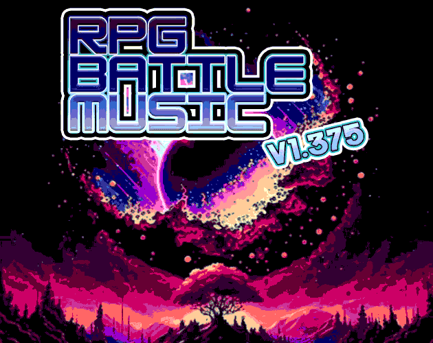 Games like RPG Battle music - RPG Maker Mix V1.25