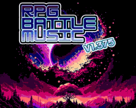 RPG Battle music - RPG Maker Mix V1.25 Image