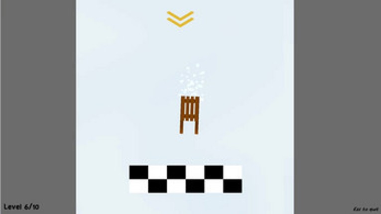 Sled screenshot