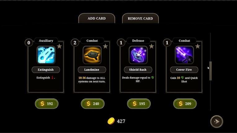 Robo Blitzkrieg screenshot