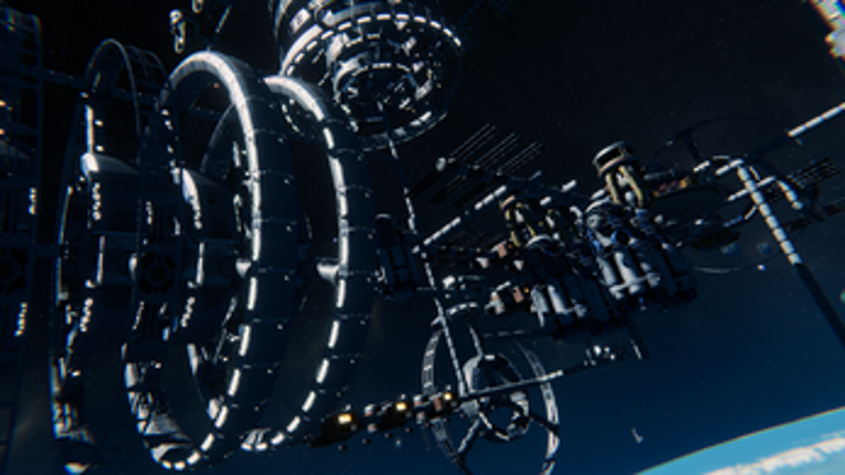 Solar Ascension Image