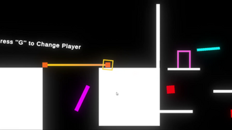 Squares Traps screenshot