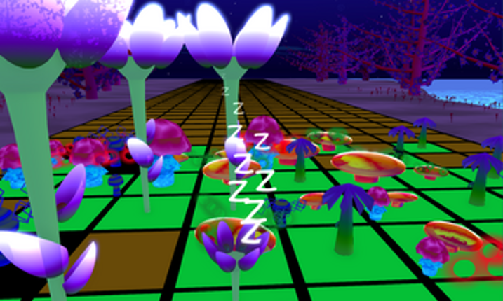 stereophyta screenshot