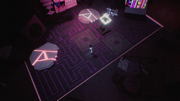 Subnet-6 | Подсеть-6 screenshot