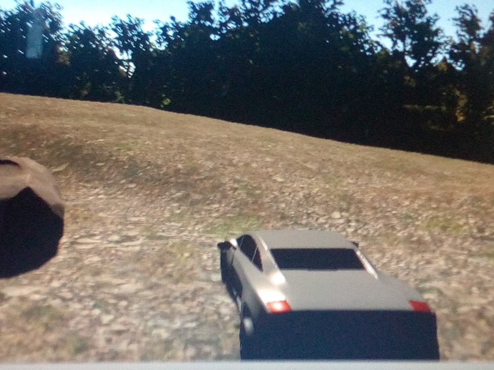 Games like SUPER_RACING_2