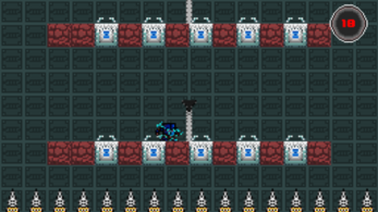 System Failure Image