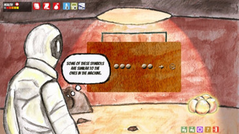 The Last Hope Image