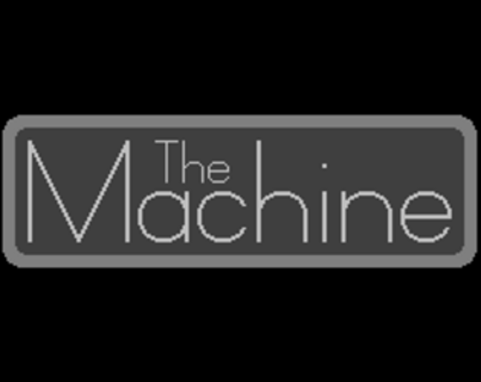 The Machine Image