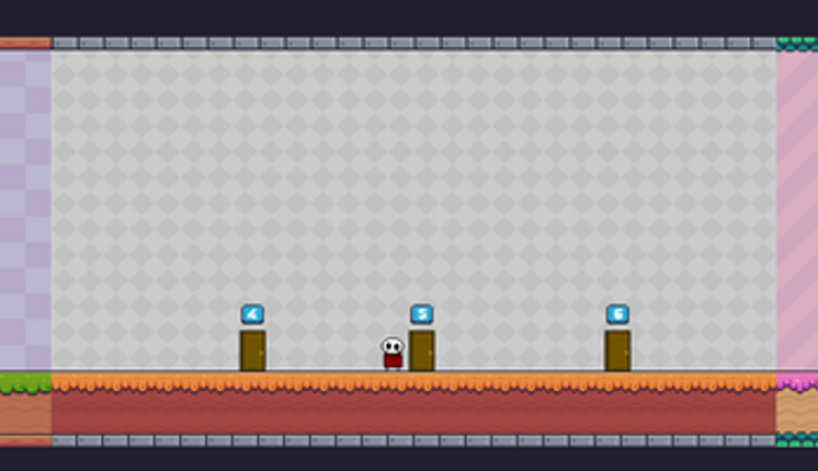 The Transmuter's Quest: The Kingdom of Emotions screenshot