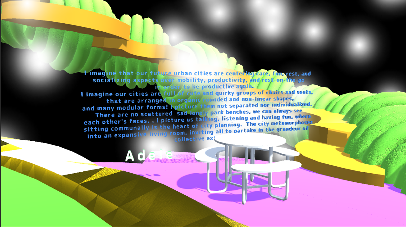 Games like UrbanFutures