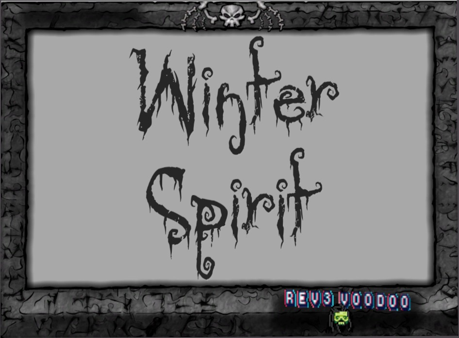 Games like Winter Spirit