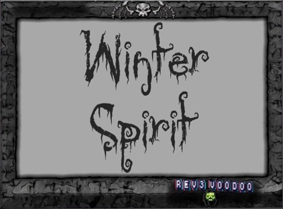 Winter Spirit Image