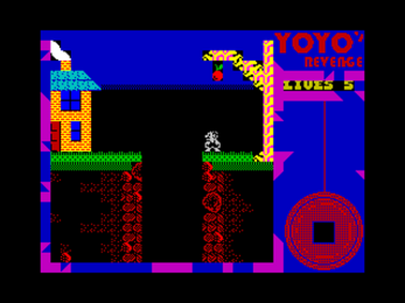 YOYO's Revenge screenshot