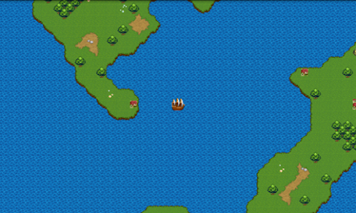 RPG Knight of the Earthends Image