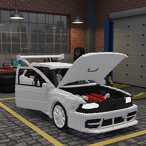 Games like Drag Sim: King Of The Racing