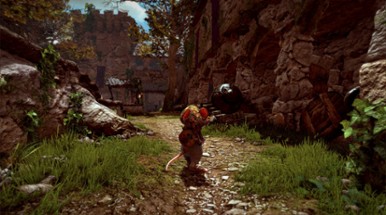 Ghost of a Tale Image