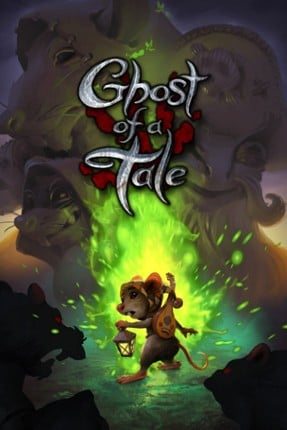 Ghost of a Tale Image