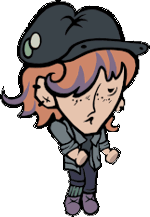 Ghost of Mine screenshot