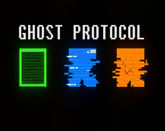 GHOST PROTOCOL Image