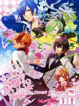 Games like Glass Heart Princess