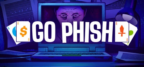 Games like GO PHISH