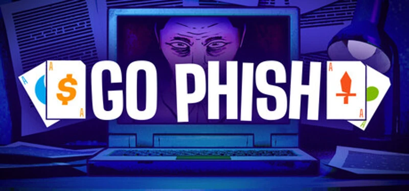 GO PHISH Image
