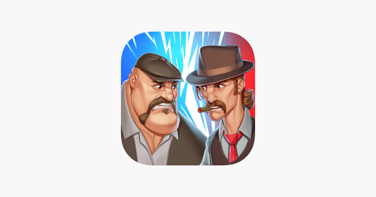 Games like Godfather of Mafia City