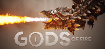 Gods Of Fire Image